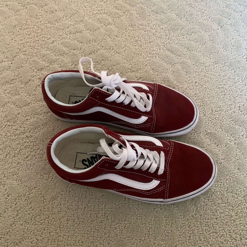 Vans Old Skool